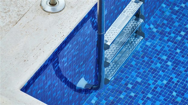 Ouverture dès aujourd'hui des piscines municipales 