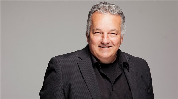Un citoyen de Shawinigan honoré pour sa contribution  