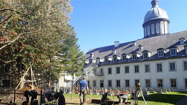 Des activités estivales au Musée des Ursulines de Trois-Rivières