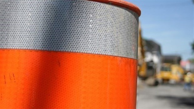 Avis de fermeture de rue à Shawinigan 