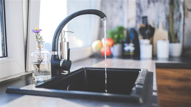 Avis d’interruption du service d’eau potable et avis d’ébullition préventif à Sainte-Gertrude