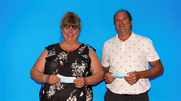  Le gros lot du Gagnant à vie remporté en Mauricie