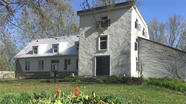 Dernières semaines pour visiter le Domaine seigneurial Sainte-Anne