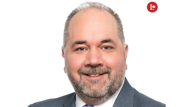 Martin Francoeur s'engage auprès des Premières Nations