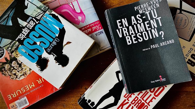 Fermeture temporaire de la bibliothèque Hélène-B.-Beauséjour
