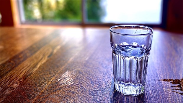 « Une eau d’excellente qualité, malgré les défis de mise en route »