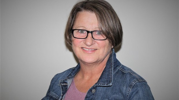 Claudette Bergeron parmi les 5 nouveaux membres à venir du TRSM