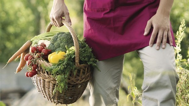 Une 2e édition de la Tablée des jardiniers en Mauricie