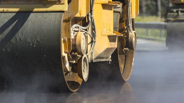 Les travaux sur la côte Saint-Marc et l’avenue de la Station reportés à Shawinigan