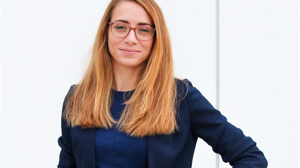 Un nouveau service pour aider les entreprises de La Tuque