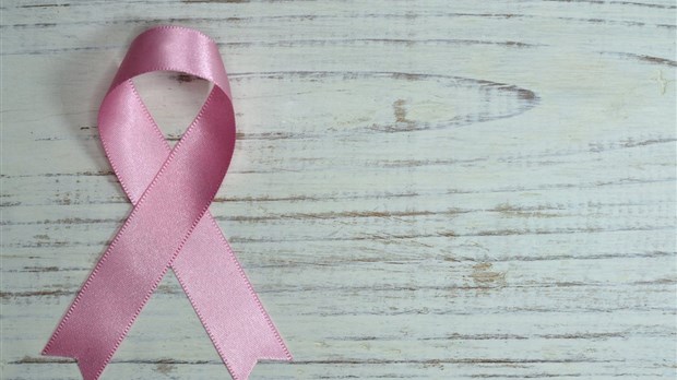 Cancer du sein : le Ruban Rose souligne Octobre Rose
