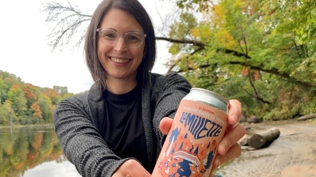 La Millette est de retour au profit de la conservation des milieux naturels de Trois-Rivières