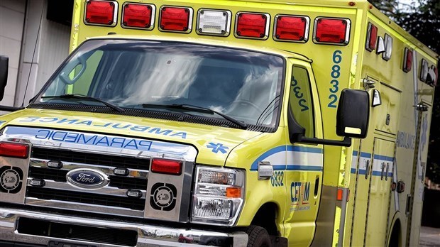 Les urgences de la Mauricie débordent