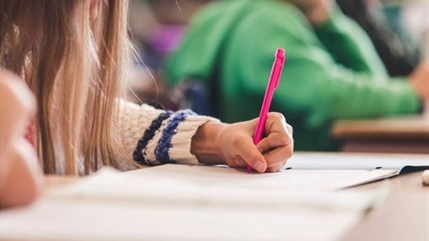 Inscription au préscolaire : les parents doivent prendre un rendez-vous 