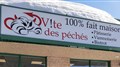 Ouverture d’une pâtisserie à Jonquière : la police de Saguenay intervient