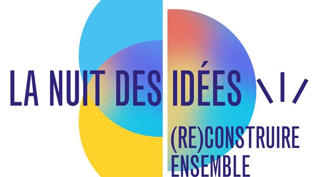 Une 3e édition de La Nuit des idées en Mauricie