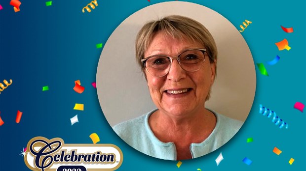 Une nouvelle millionnaire en Mauricie grâce à un billet reçu en cadeau