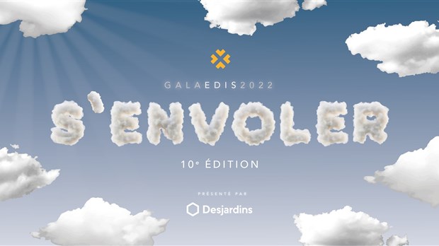 Gala Edis: c’est le moment de déposer les candidatures