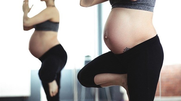 Pourquoi est-ce important de faire de la rééducation périnéale pendant la grossesse ?