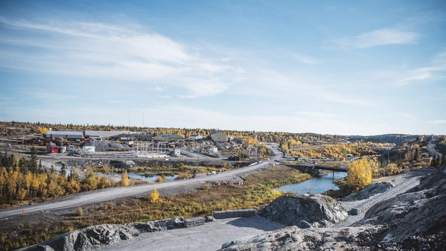 La décontamination de terrains pourrait coûter des milliards au Canada