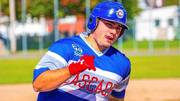 Michel Dagenais s’alignera avec les Aigles de Trois-Rivières