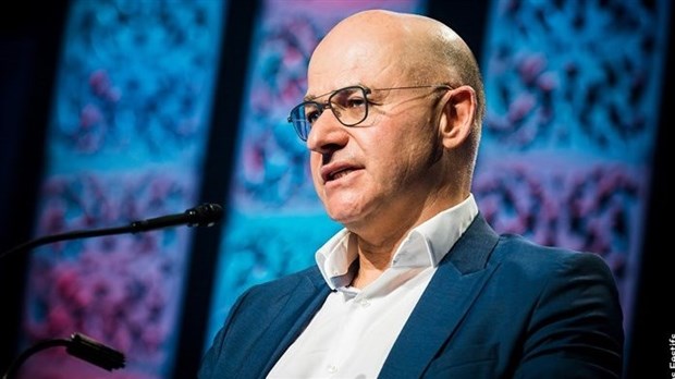 Norda Stelo acquiert BEAP
