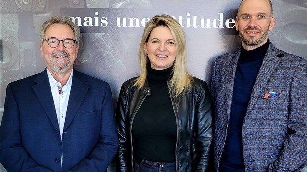  Gignac Offset et Étiquettes Unik fusionnent leurs activités