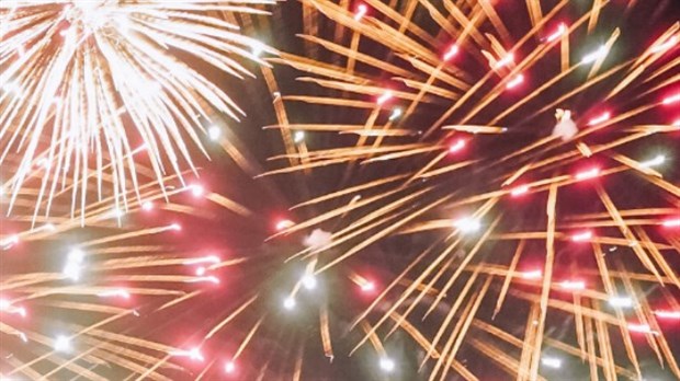 Un premier carnaval d'hiver à Shawinigan