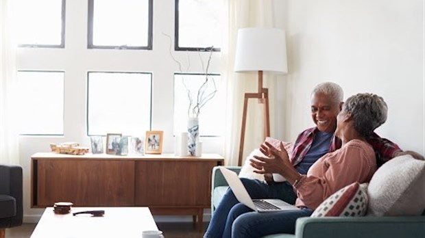 TELUS lance un programme d'Internet haute vitesse à faible coût