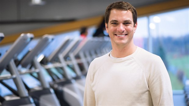 Un nouveau gym Éconofitness ouvre ses portes à Trois-Rivières