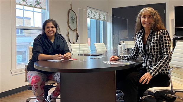 50 000 $ pour le Centre d’amitié autochtone de La Tuque