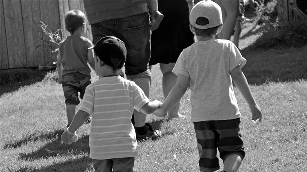 La plus forte hausse de population en 3 ans