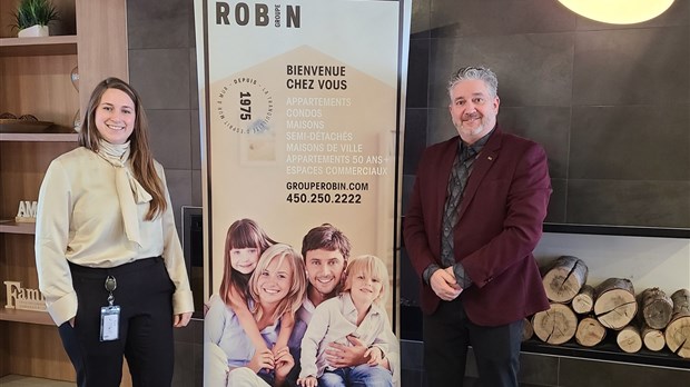 Une démarche en développement durable pour quatre entreprises trifluviennes