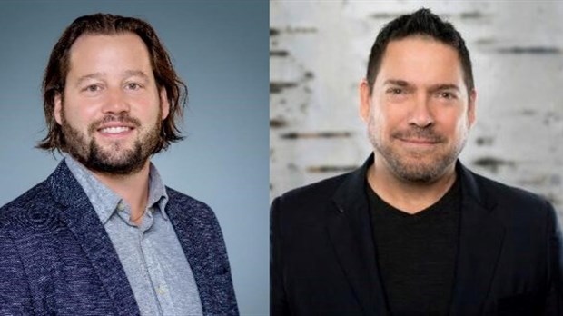 Deux nouveaux administrateurs au port de Trois-Rivières