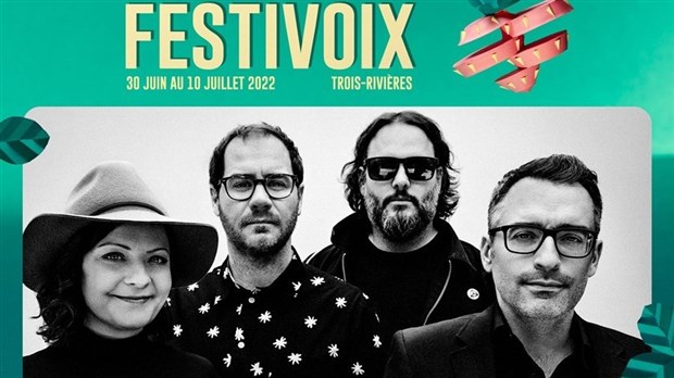 FestiVoix dévoile une partie de sa programmation