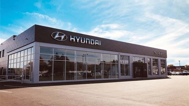 Le Groupe Le Prix du Gros achète Hyundai Trois-Rivières