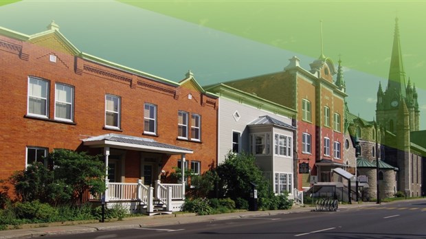Crise du logement à Trois-Rivières
