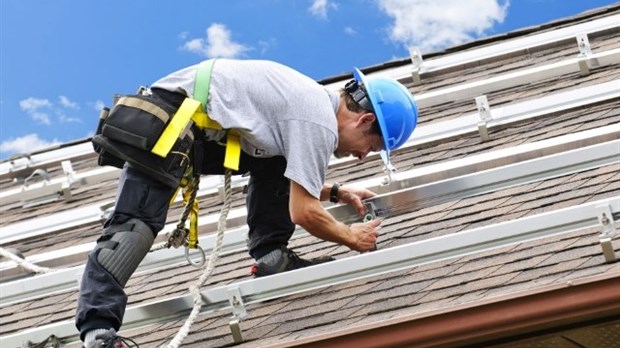 En quoi consistent les travaux d'isolation ?