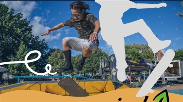 Rénovation du skateparc au parc Marguerite-D'Youville