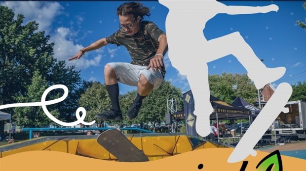 Rénovation du skateparc au parc Marguerite-D'Youville