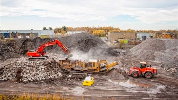 Trois millions $ en aide financière par la MRC de Nicolet-Yamaska
