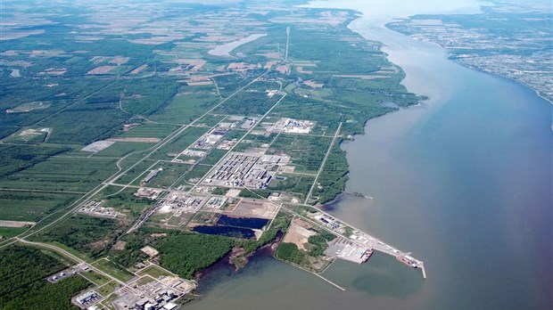  General Motors et POSCO Chemical investissent 500 M $ à Bécancour
