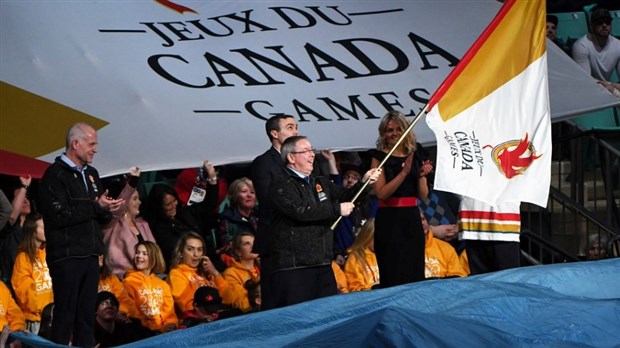 Mauricie : la porte se ferme pour les Jeux d’été du Canada en 2029