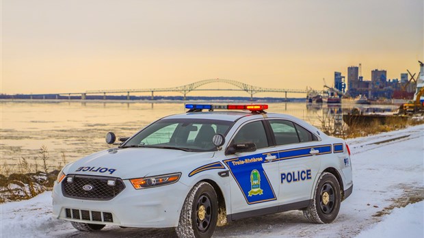 Trois-Rivières souhaite accroître la diversité au sein de son corps policier 