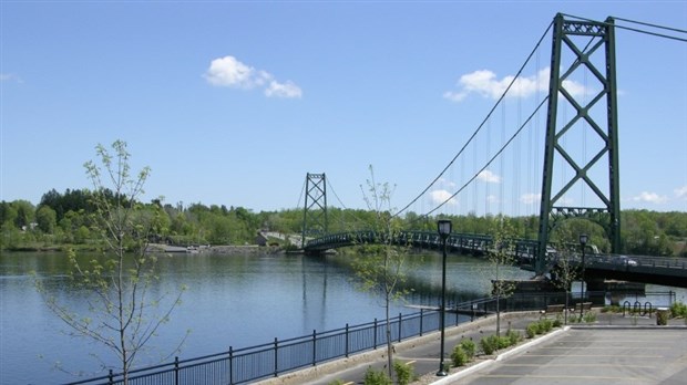 Pont de Grand-Mère : nouvelles restrictions pour les véhicules lourds
