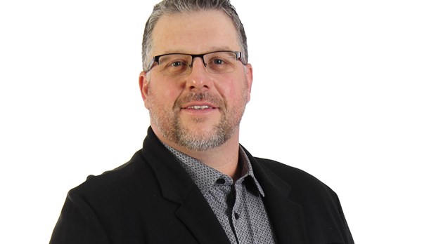  Martin Marcouiller élu président de l’UPA de la Mauricie