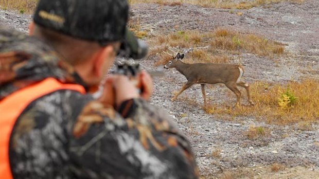 Un programme de jumelage entre producteurs et chasseurs