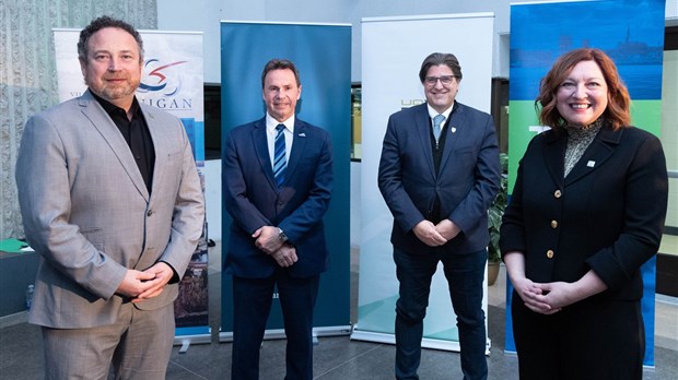 Une zone d’innovation dédiée à la transition énergétique