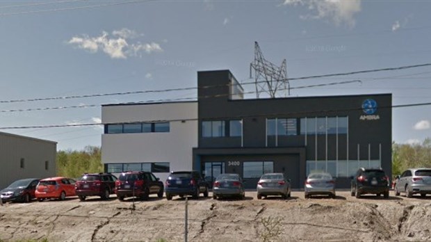 L’Ordre des ingénieurs du Québec récompense Solutions Ambra