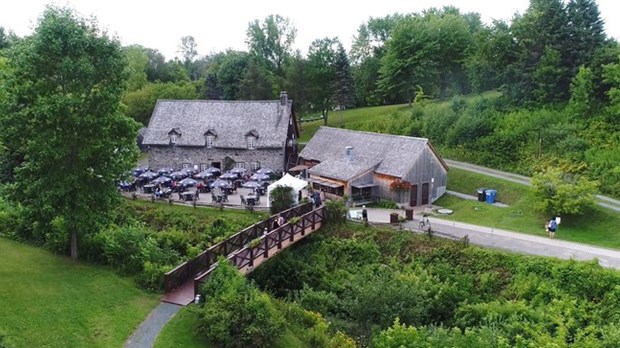 Le Moulin Michel reprend ses activités